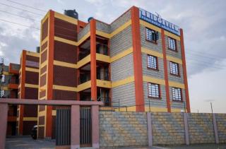 Starnest Home's Naivasha - Bridge View Aprt - 9