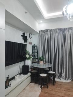 517 Grand Amani Mactan, Lapu-Lapu City, Cebu - 2