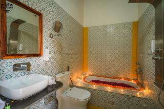 Heritage Villa Resort Camp - 7