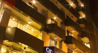 City Center Hotel - 1