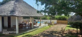 O RETIRO Da PÁSCOA - 3