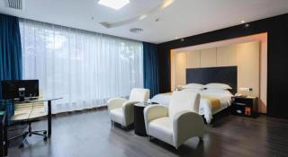 Guangdong Nanmei Osotto Hotel - 4