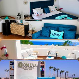Domina Coral Bay Terrazza Suites 3 & 4 - 9