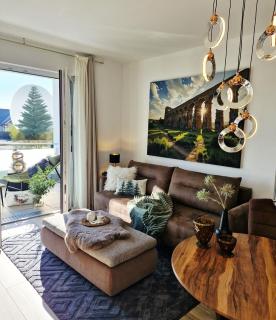 Self Check-in-Parken kostenlos-Modern-Ruhig-Balkon - 9