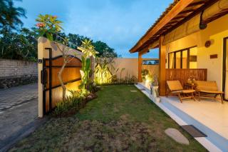 Chiara Home - 15 mins to Berawa beach - 5