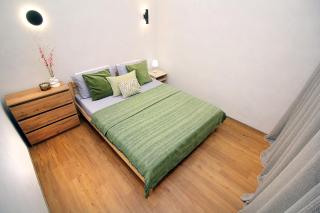 Просторный уют в центре Алматы, Mega Park Arbat - 4