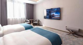 Nanning Yongjiang Hotel - 6