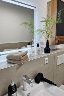 Self Check-in-Parken kostenlos-Modern-Ruhig-Balkon - 3