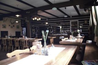 Penzion a restaurace Sokolí boudy - 1