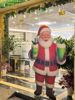 Sandals Camellia Hotel - 8