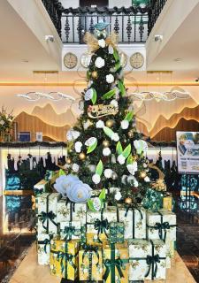 Sandals Camellia Hotel - 3