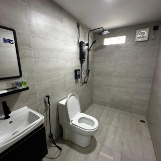 Orchid Cabin Kuala Tahan - 2