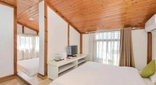 Dali Four Seasons Hostel - 6