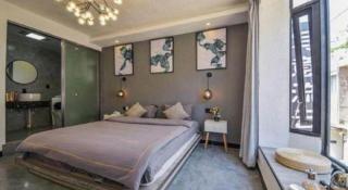 Dali Four Seasons Hostel - 2