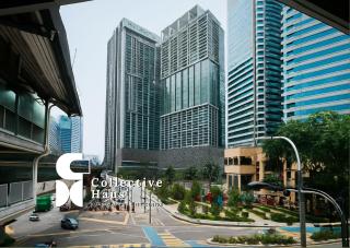 The Platinum 2 Kuala Lumpur By Collective Haus - 9