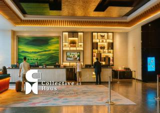 The Platinum 2 Kuala Lumpur By Collective Haus - 7