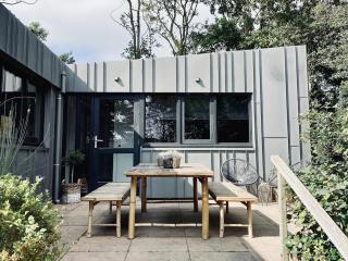 Pet-Friendly Getaway - 0