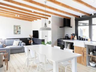 Holiday home in Callantsoog with garden - 1