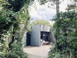 Holiday home in Callantsoog with garden - 5