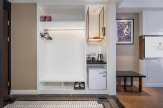 Jinjiang Metropolo Hotel - Ningde Wanda Plaza - 2