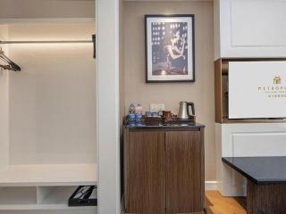 Jinjiang Metropolo Hotel - Ningde Wanda Plaza - 1