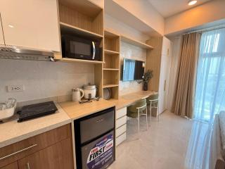 Modern Studio Near IT Park & Gaisano Country Mall - 9