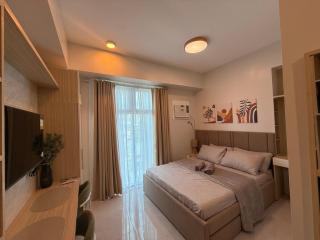Modern Studio Near IT Park & Gaisano Country Mall - 0
