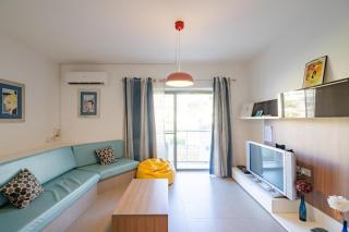 Vista 86 St Julians Urban Retreat - 9