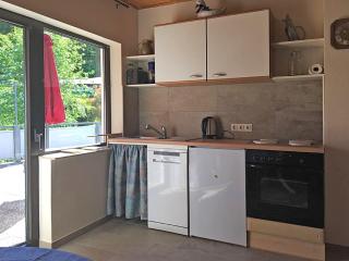 Cozy Apartment in Ellar with Garden - 7