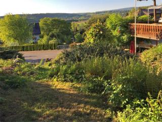 Cozy Apartment in Ellar with Garden - 4