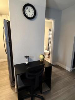 Steps from The Hollywood Walk of Fame - 8