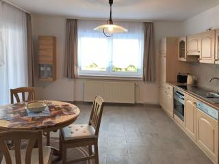 Cozy Apartment in Ellar with Garden - 7