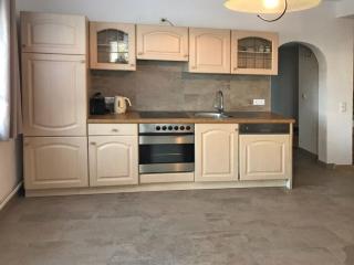 Cozy Apartment in Ellar with Garden - 3