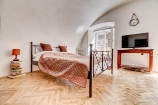 Studio Nicolas Prague - Prag - 6