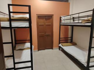 Hotel Omkar Galaxy Executive Guest House & Dormitory - 7