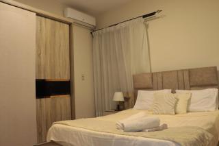 Luxerious apartment with a private garden and pool access - 1