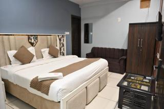 Shivay family home stay - 9