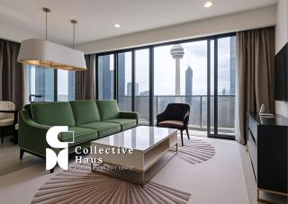 The Platinum 2 Kuala Lumpur By Collective Haus - 8
