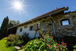 Wohlfühloase im Grünen "Lindensalettl" - 8