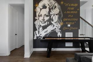 Diamonds & Rhinestones - 3