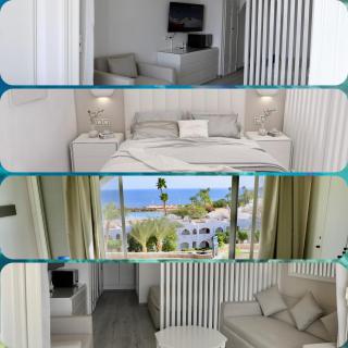 Domina Coral Bay Salt Lake - Sharm el Sheikh - 1