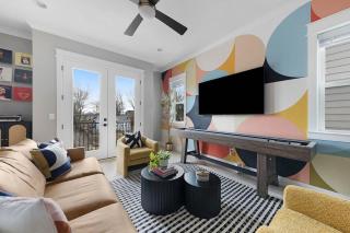 Legends on Lucile - 2