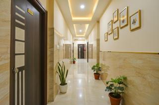 FabHotel White House Leo - Kondapur - 7