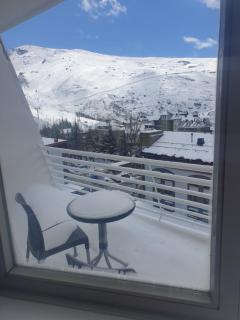 Ático Montblanc Zona Baja - 6