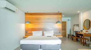 Rattana Pura Beach Resort - 9