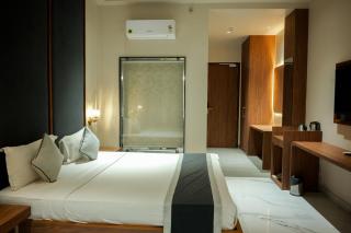 Hotel Highway Prince Behror - 8