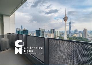 The Platinum 2 Kuala Lumpur By Collective Haus - 1