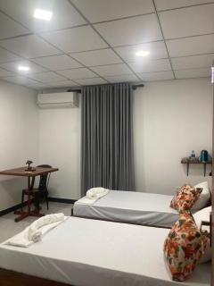 Rhythm Transit Hotel - Near Airport - 2