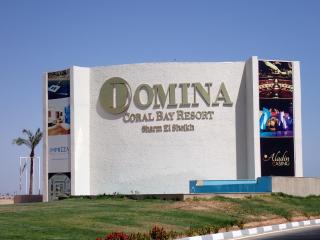Domina Coral Bay Salt Lake - Sharm el Sheikh - 7