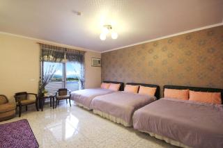 法頌休閒民宿 - 2